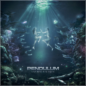 PENDULUM - Immersion (2010)