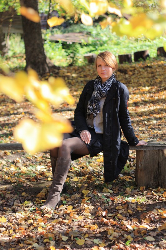 Козинова Анна Вячеславовна