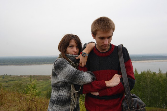 Андрей Ивашков