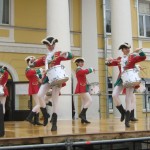 Воля Ирина Сергеевна