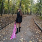 Сметанина Наталья