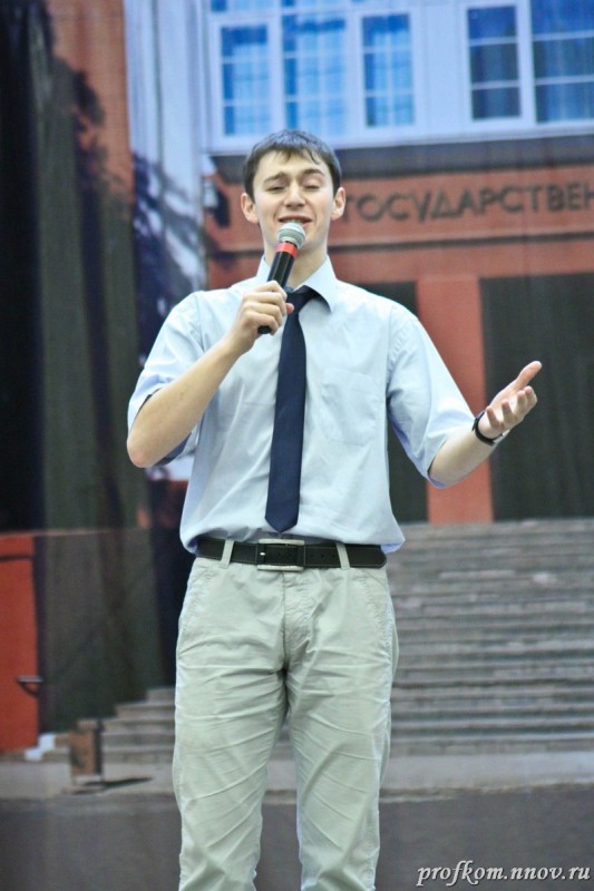 Школа КВН  020