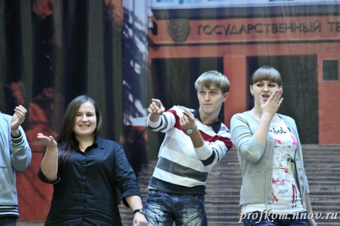 Школа КВН  024