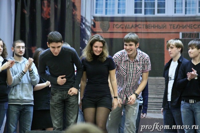 Школа КВН  030