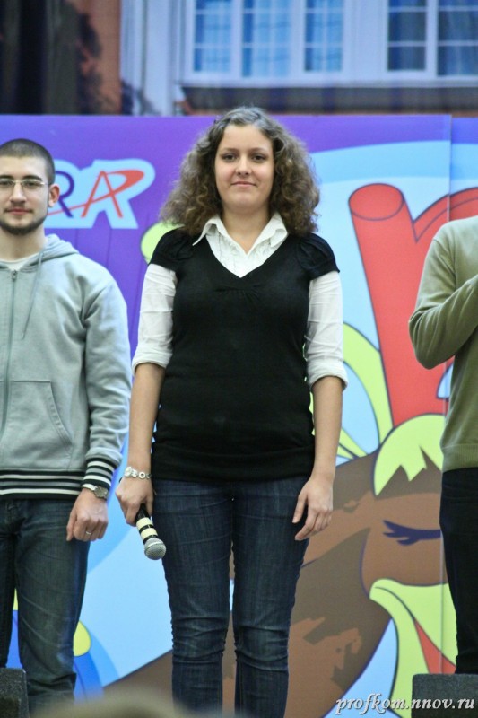 Школа КВН  033