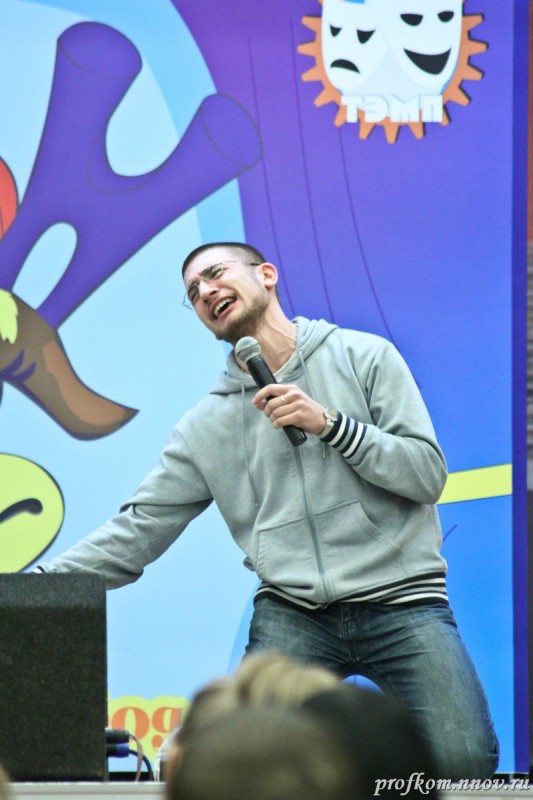 Школа КВН  035