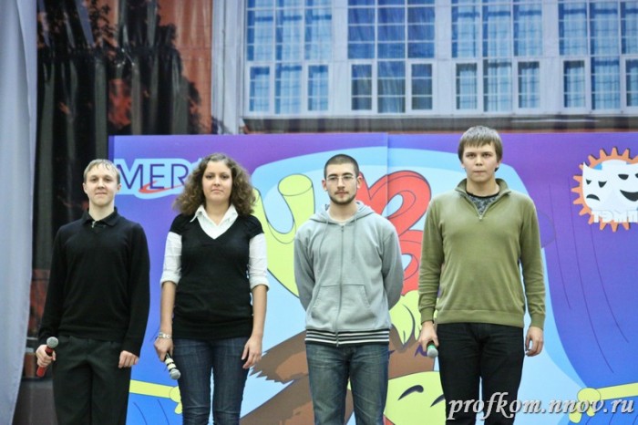 Школа КВН  044