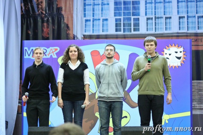 Школа КВН  048