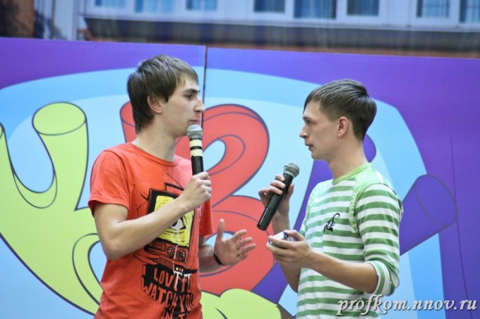 Школа КВН  074