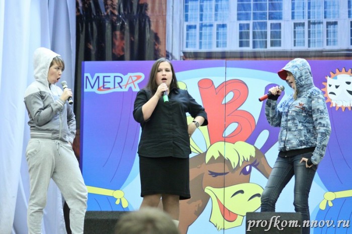 Школа КВН  077