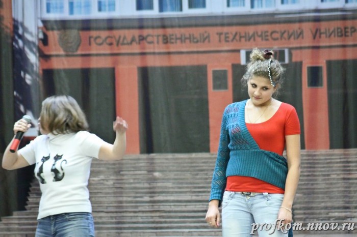 Школа КВН  121