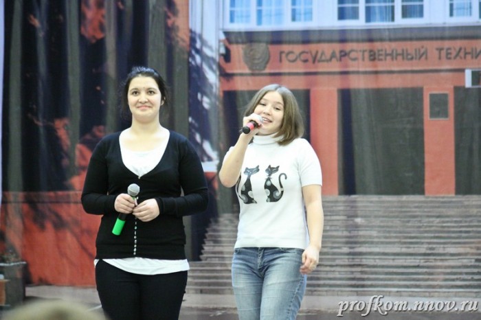 Школа КВН  126