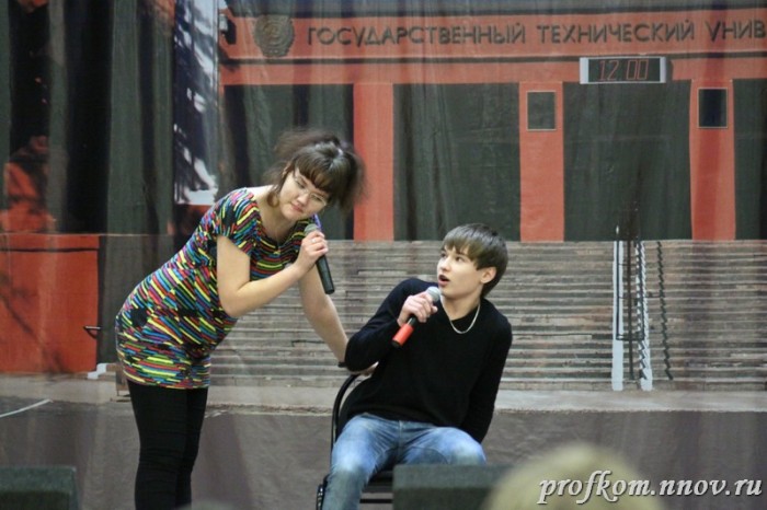 Школа КВН  146