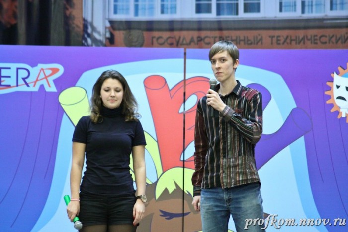 Школа КВН  159