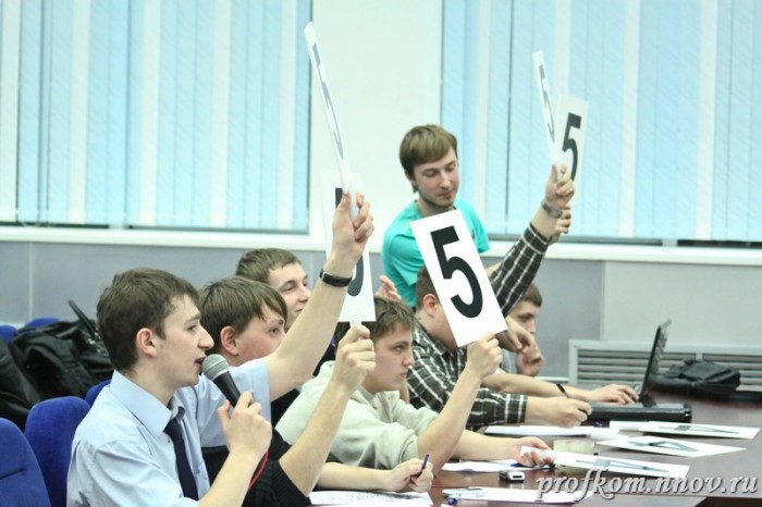 Школа КВН  167