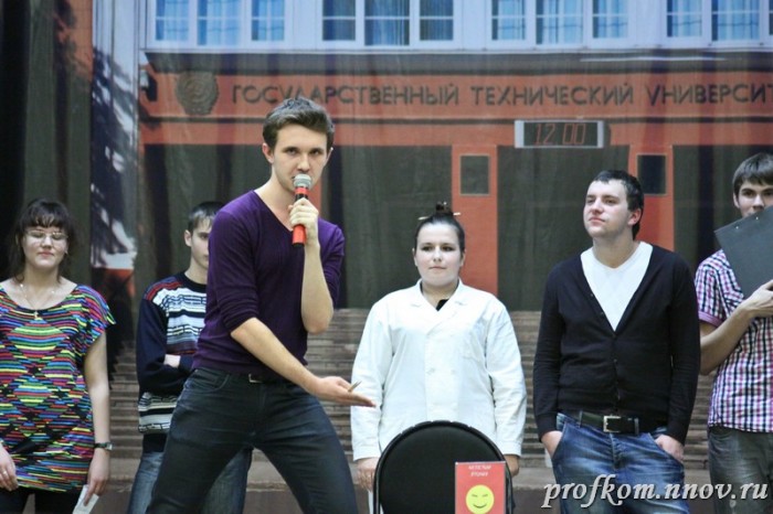 Школа КВН  179