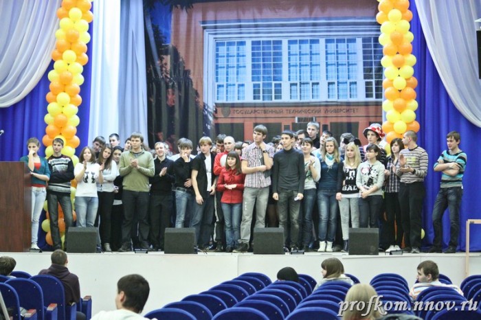 Школа КВН  186