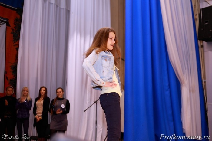 Кстинг мисс ФКТ 012