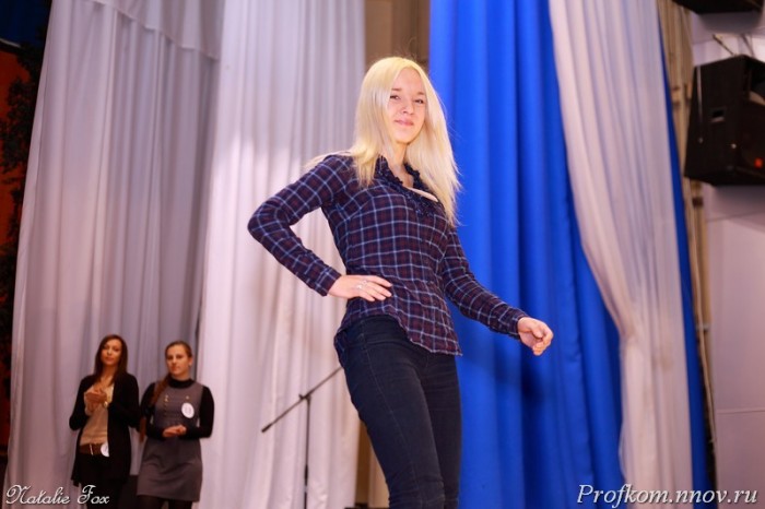 Кстинг мисс ФКТ 015