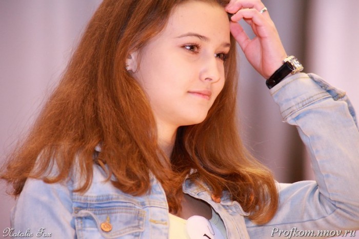 Кстинг мисс ФКТ 033
