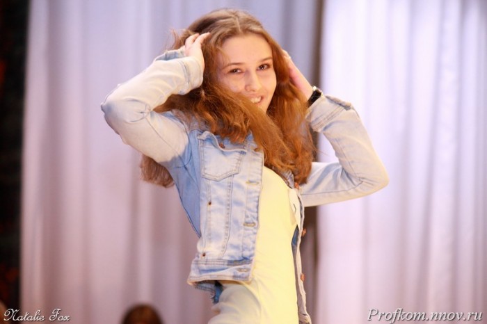 Кстинг мисс ФКТ 034