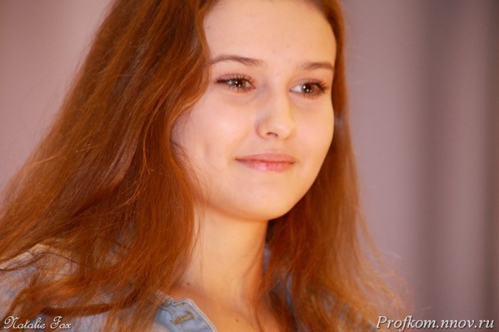 Кстинг мисс ФКТ 056
