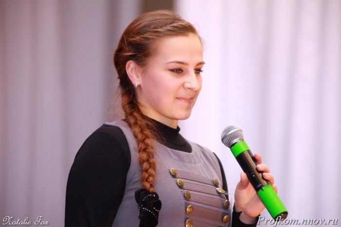 Кстинг мисс ФКТ 067