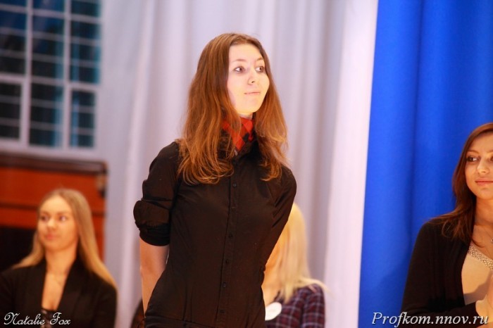 Кстинг мисс ФКТ 077