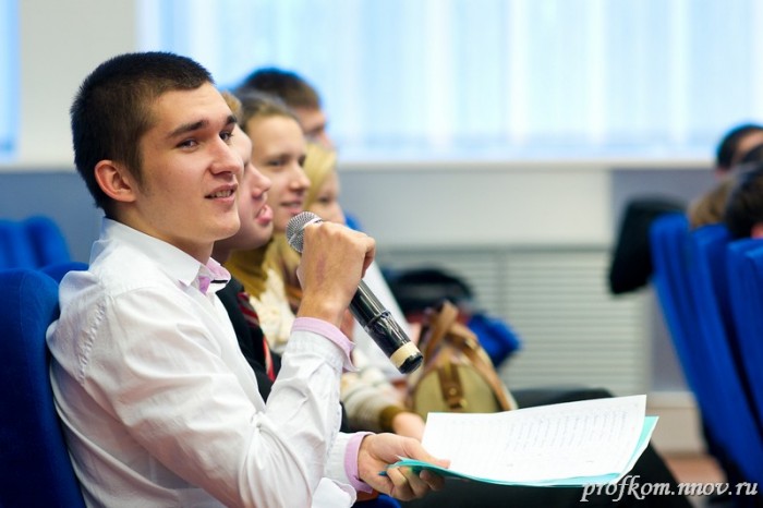 Кастинг Мисс ФКТ 029
