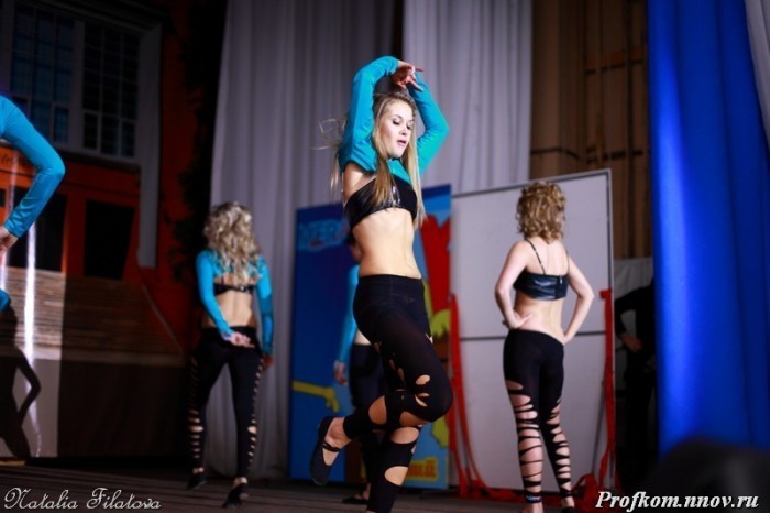 Мисс ФЭМИ 027