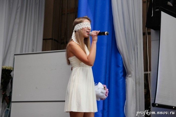Мисс ФЭМИ 067