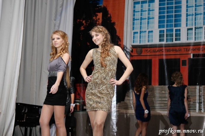 Мисс ФЭМИ 081
