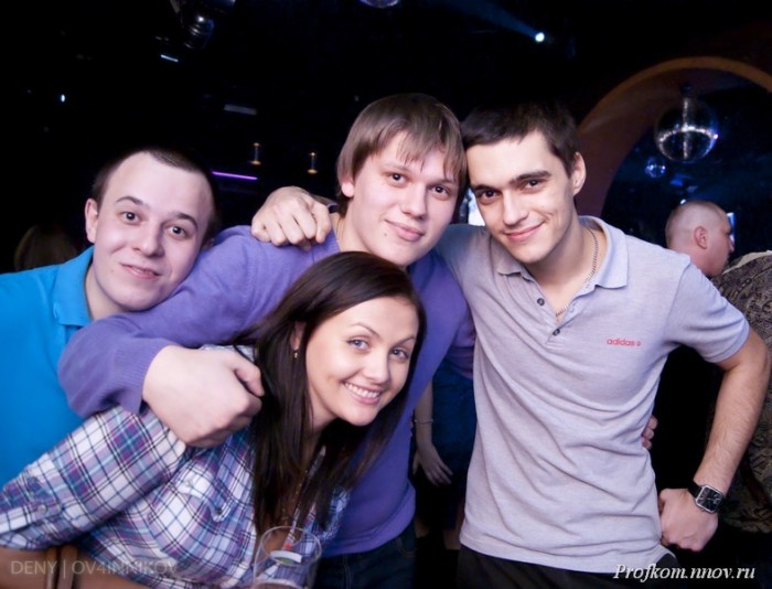 День ОБЩАГ 001