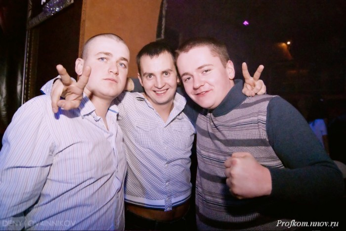 День ОБЩАГ 018