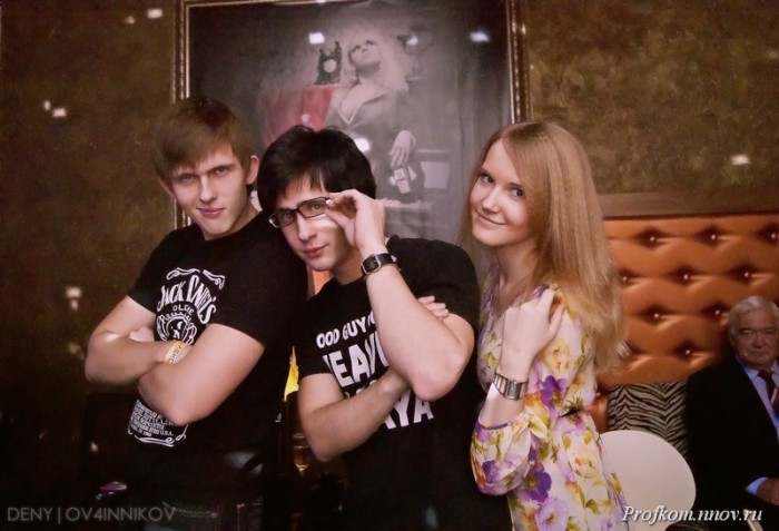 День ОБЩАГ 043