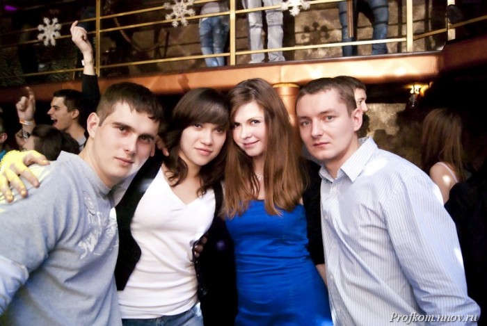 День ОБЩАГ 058