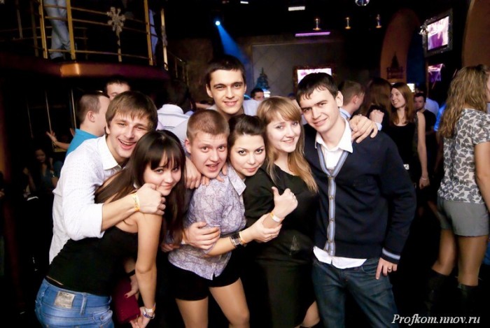 День ОБЩАГ 066
