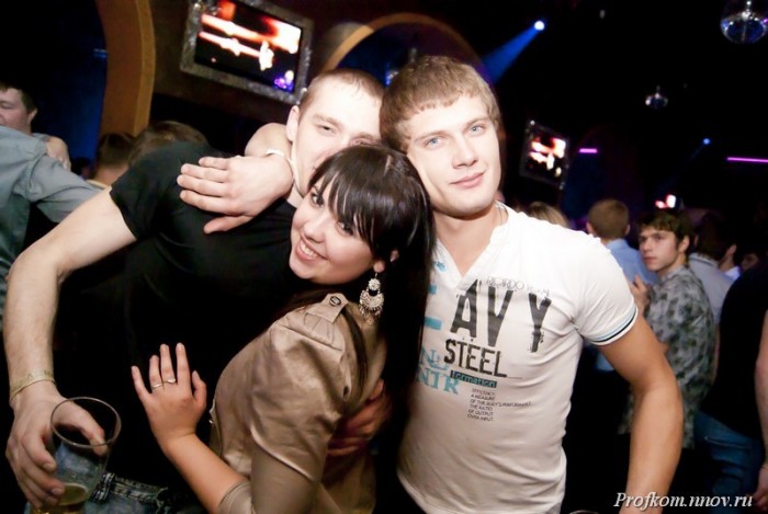 День ОБЩАГ 077