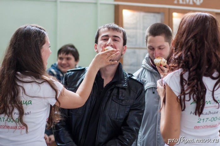Золотая зачетка 034