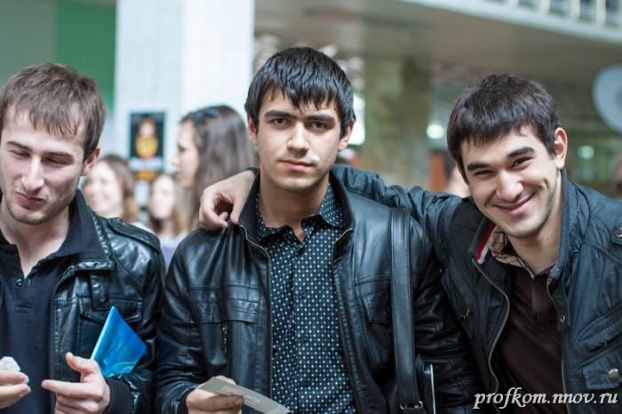 Золотая зачетка 036