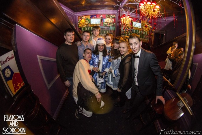 Я и Бал Снегурок _039