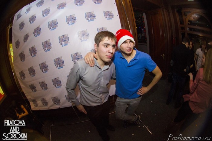 Я и Бал Снегурок _077